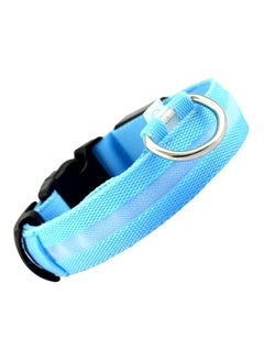 Generic Luminous LED Collar Blue  - Image 1