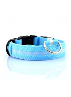 Generic Luminous LED Collar Blue  - Image 2