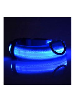Generic Luminous LED Collar Blue  - Image 3