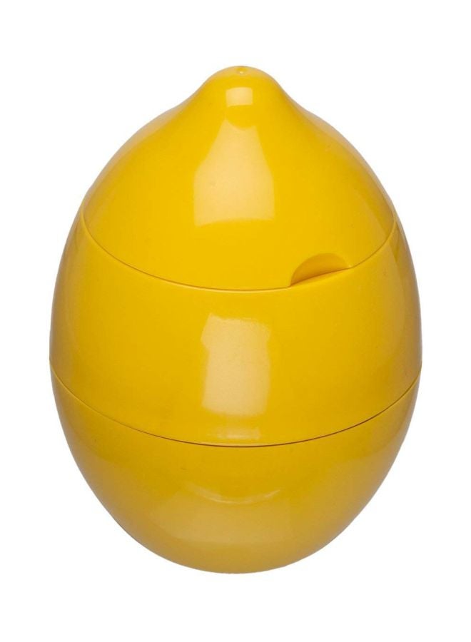 joie Citrus Juicer Mister Yellow 7.5x7.5x10.5cm