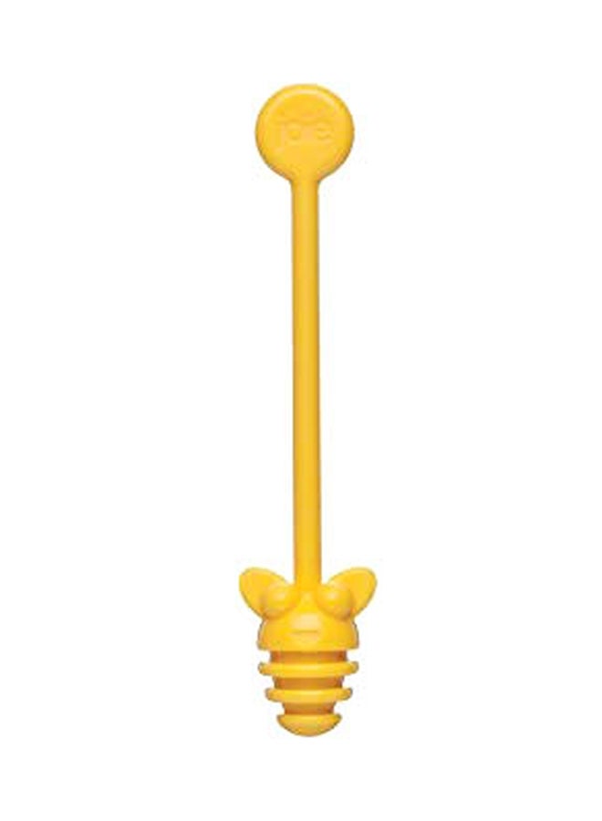 joie Honey Dipper Yellow 3x1x1inch