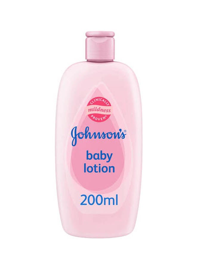 جونسون لوشن للأطفال - Image 1