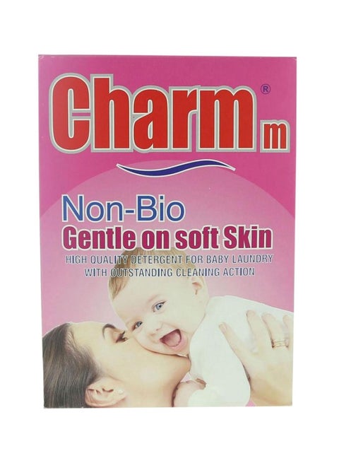 Non-Bio Detergent Powder