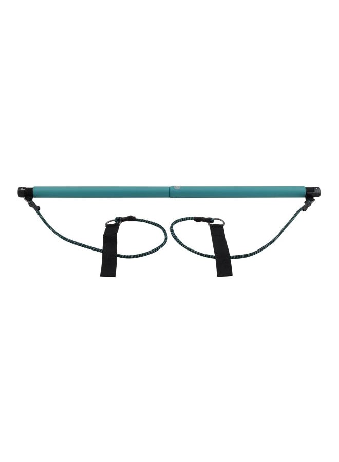 Empower Portable Pilates Studio With DVD 30inch