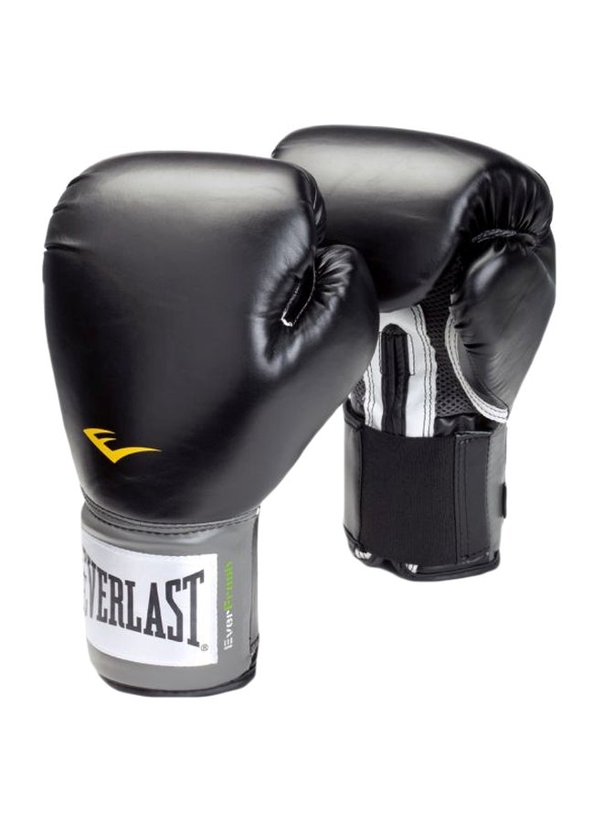 إفرلاست زوج قفازات للملاكمات بتصميم للمحترفين