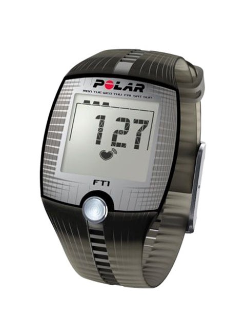 FT1 Heart Rate Monitor And Fitness Tracker Multicolour