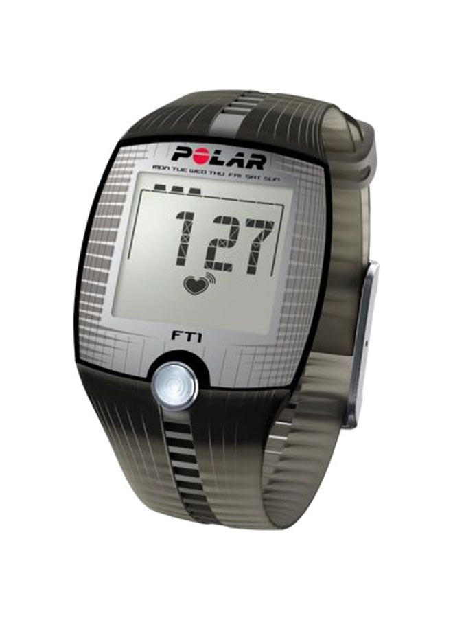 POLAR - FT1 Heart Rate Monitor And Fitness Tracker Multicolour - Image 1
