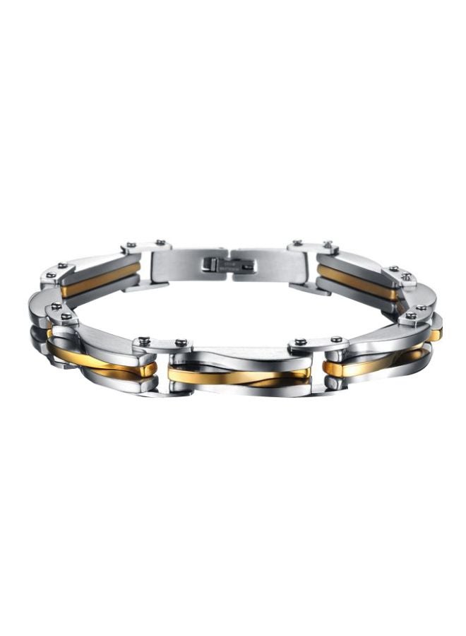 Stainless Steel Bracelet - v1563192063/N27690153A_1