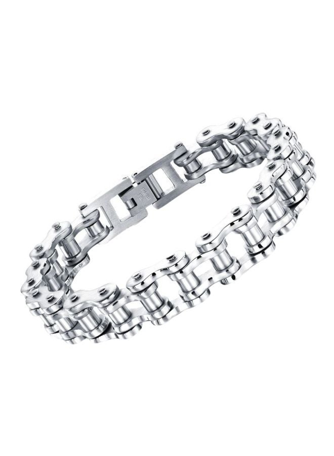 EASTRED Stainless Steel Bracelet 
