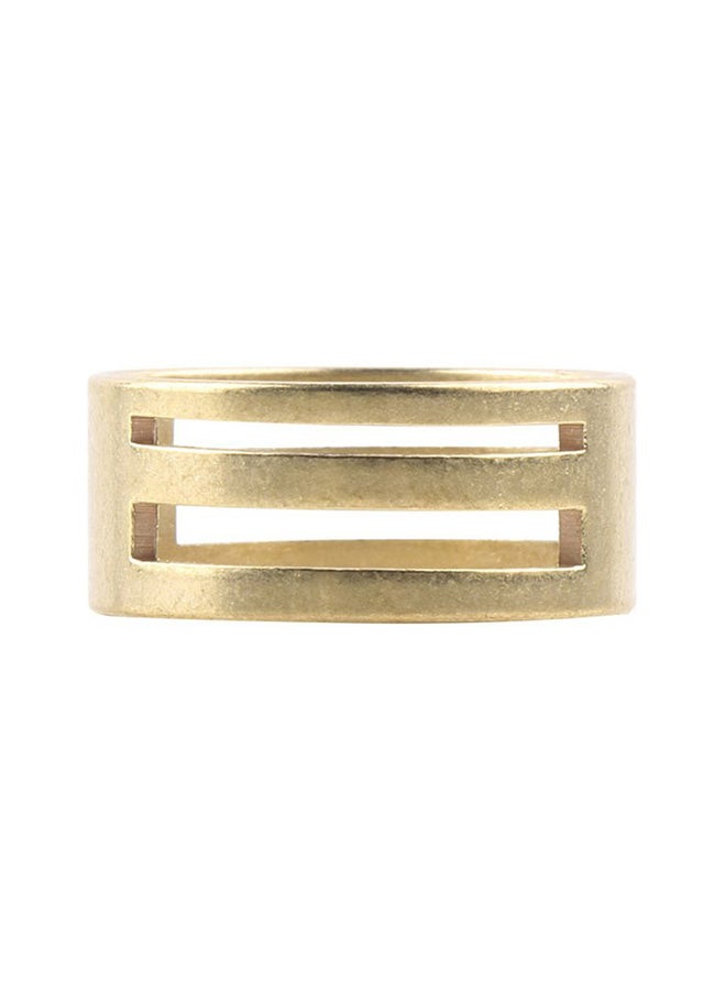 Brass Jump Ring Helper Tool