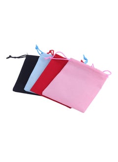 20-piece Jewelry pouch With String