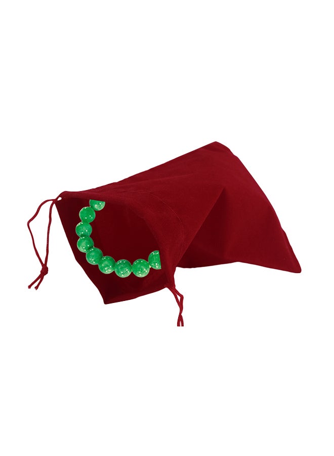20-piece Jewelry pouch With String 