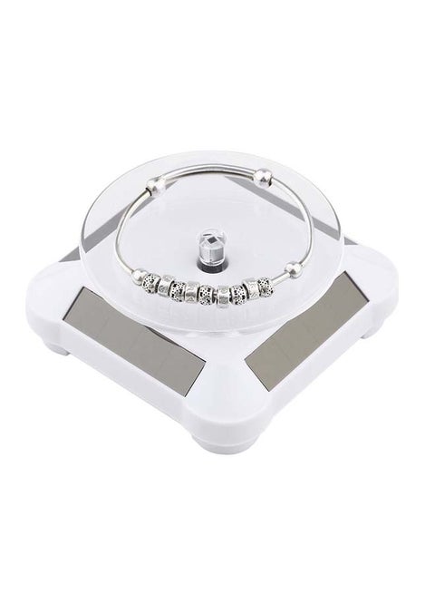 360 Degree Rotating Display Stand Holder