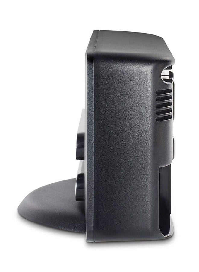 Neato - Corded Charge Base For Botvac Connected Series 945-0260 black - Image 1