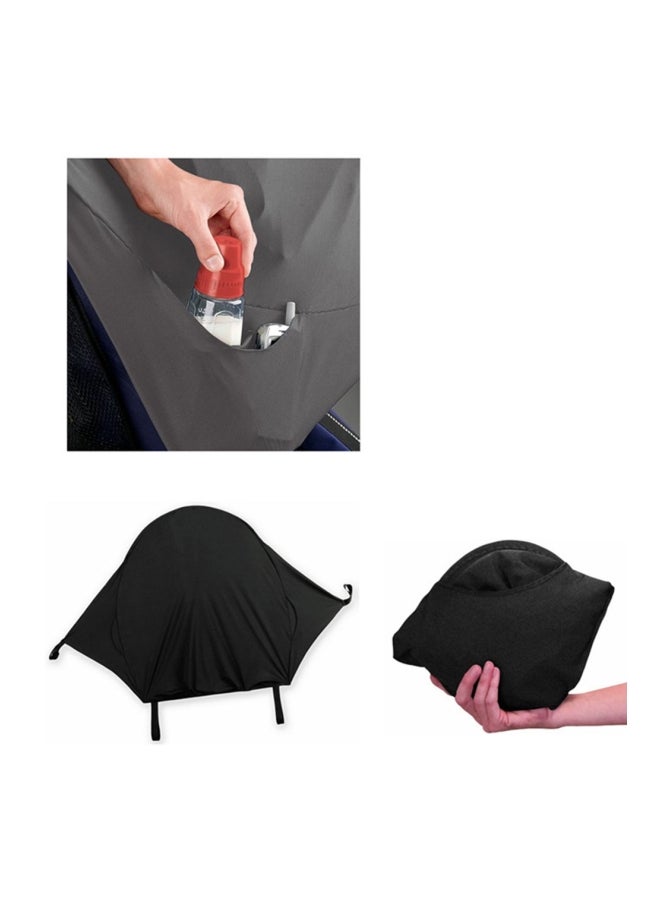 مظلة لعربة الأطفال مكونة من 4 قطع - Image 2