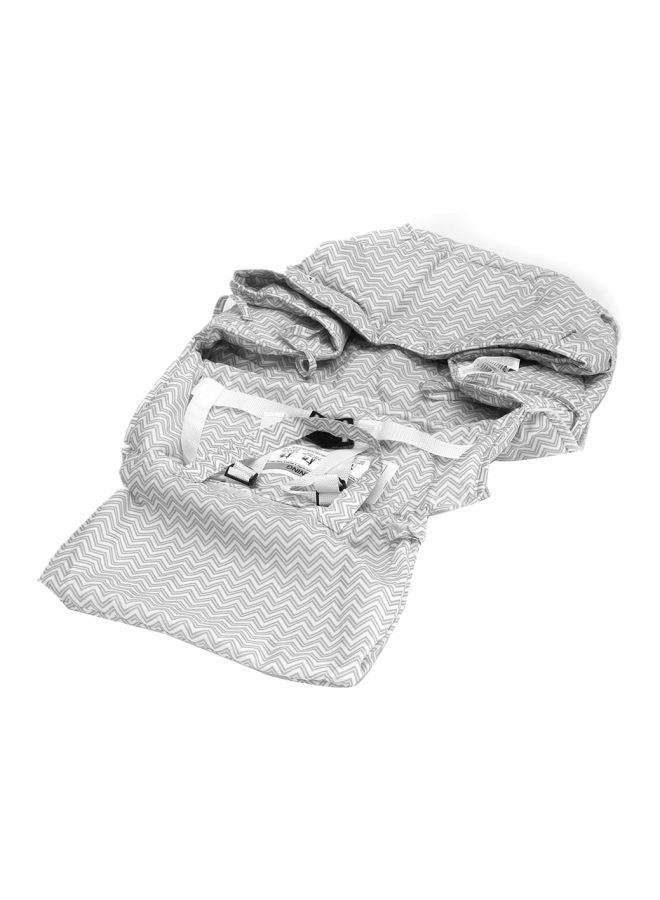 غطاء مقعد واقِ - Image 1