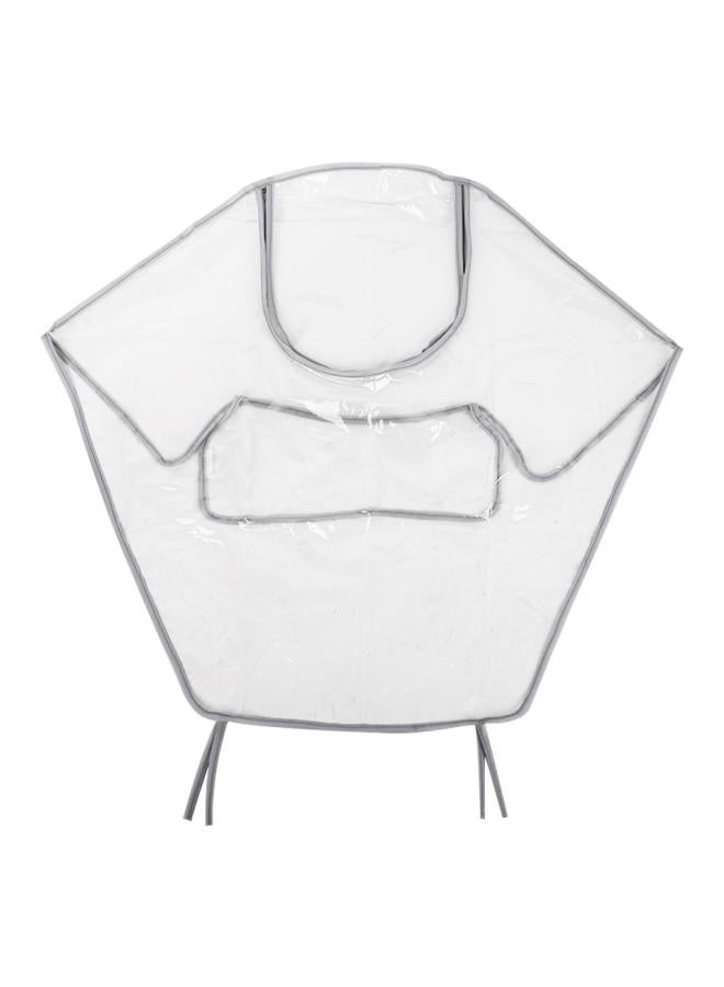 LO.BABY.VE - Universal Baby Carriage Cover - Image 1