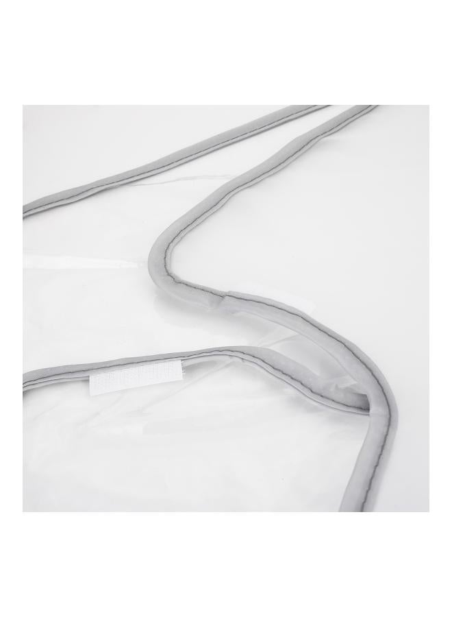 LO.BABY.VE - Universal Baby Carriage Cover - Image 1