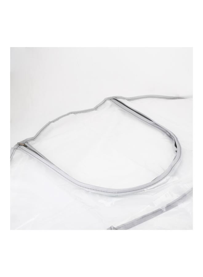 LO.BABY.VE - Universal Baby Carriage Cover - Image 1