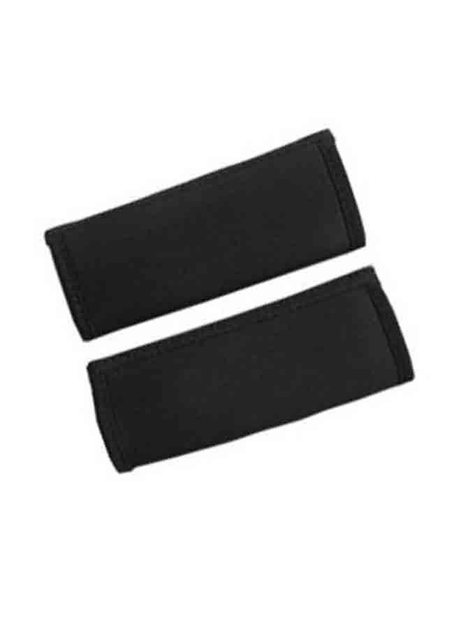 2-Piece Stroller Armrests Cover Set - Image 1