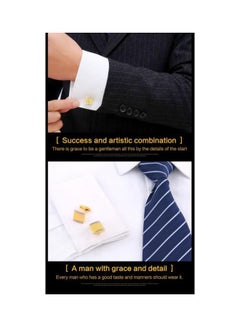 EASTRED Grace Cufflinks  - Image 2