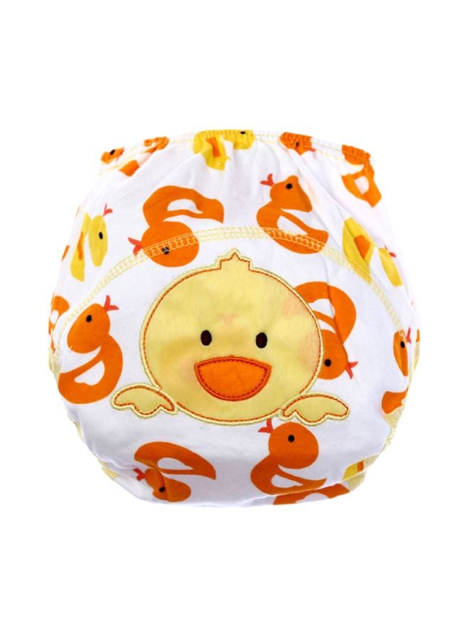 حفاضات قماشية للأطفال