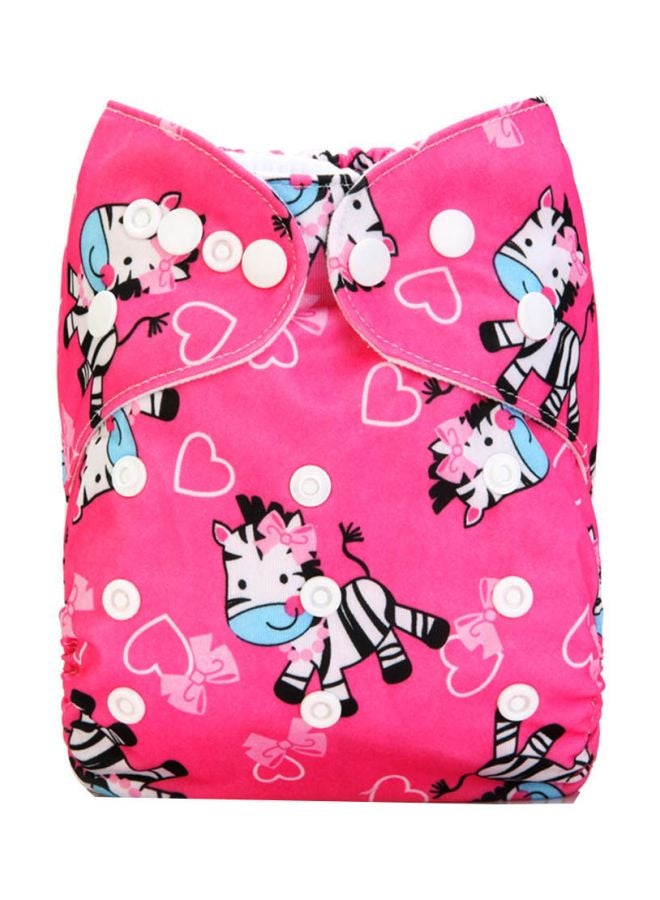 Generic Adjustable Nappies 