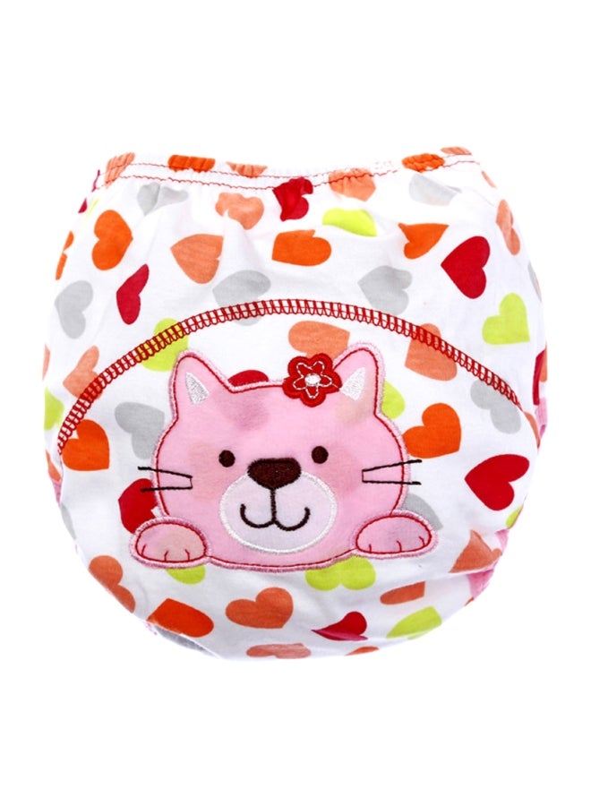 حفاضات قماشية للأطفال