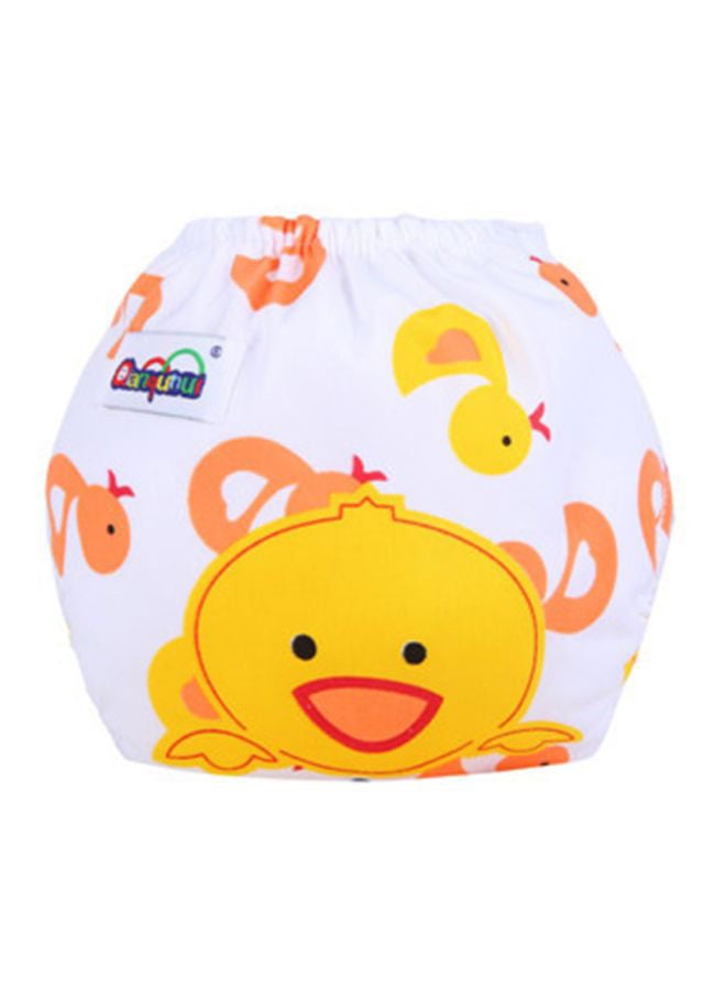 Reusable Cloth Diaper