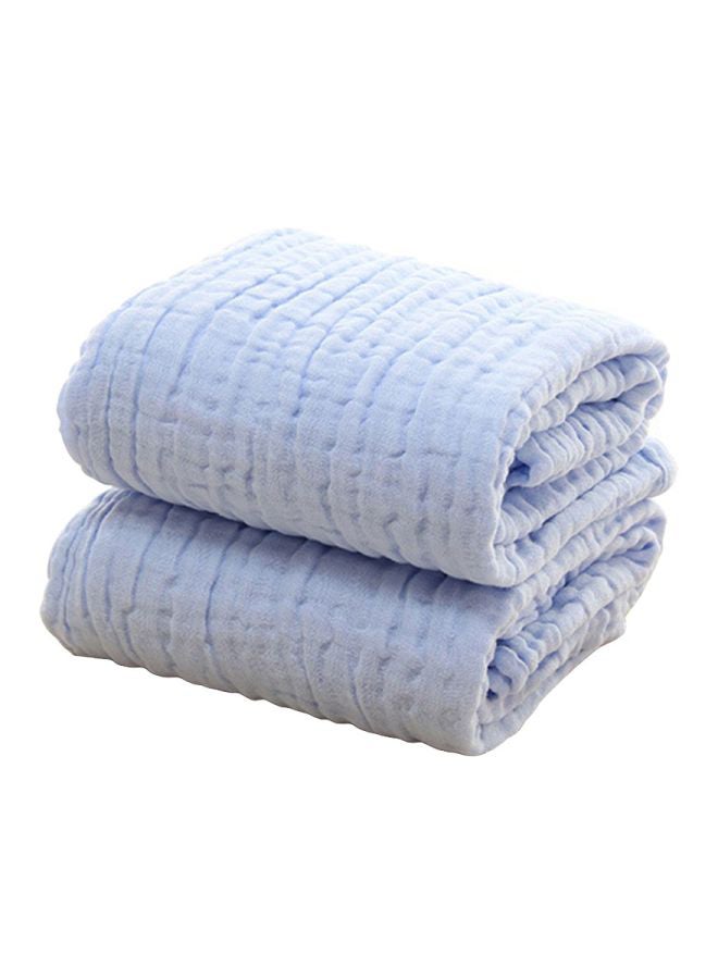 قطعتان من مناشف قطنية - Image 1