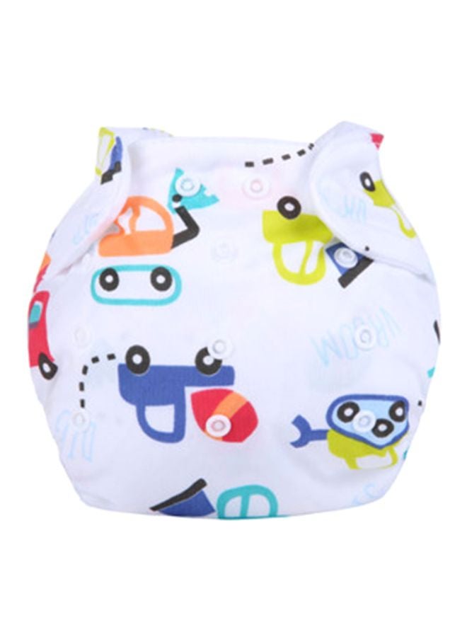 حفاضة مضادة للماء - Image 1