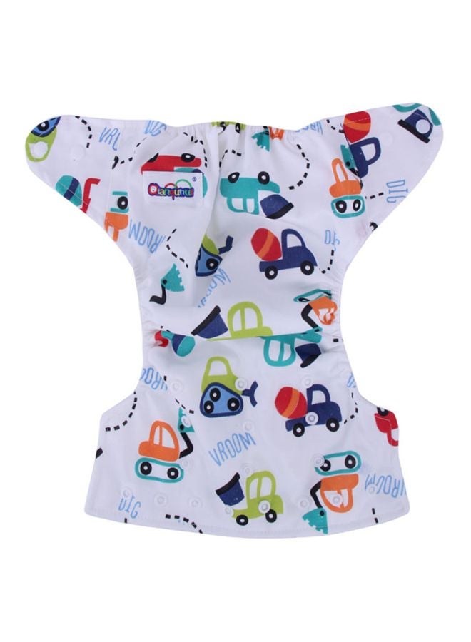 حفاضة مضادة للماء - Image 3