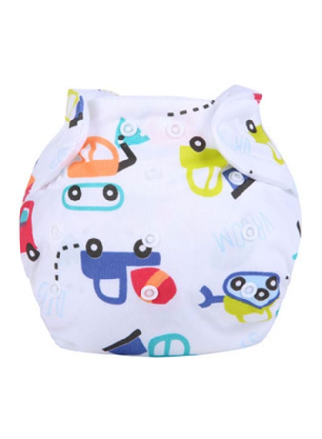 حفاضة مضادة للماء - Image 4