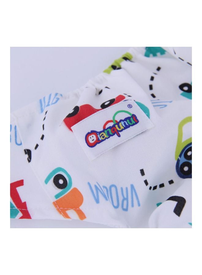 حفاضة مضادة للماء - Image 5