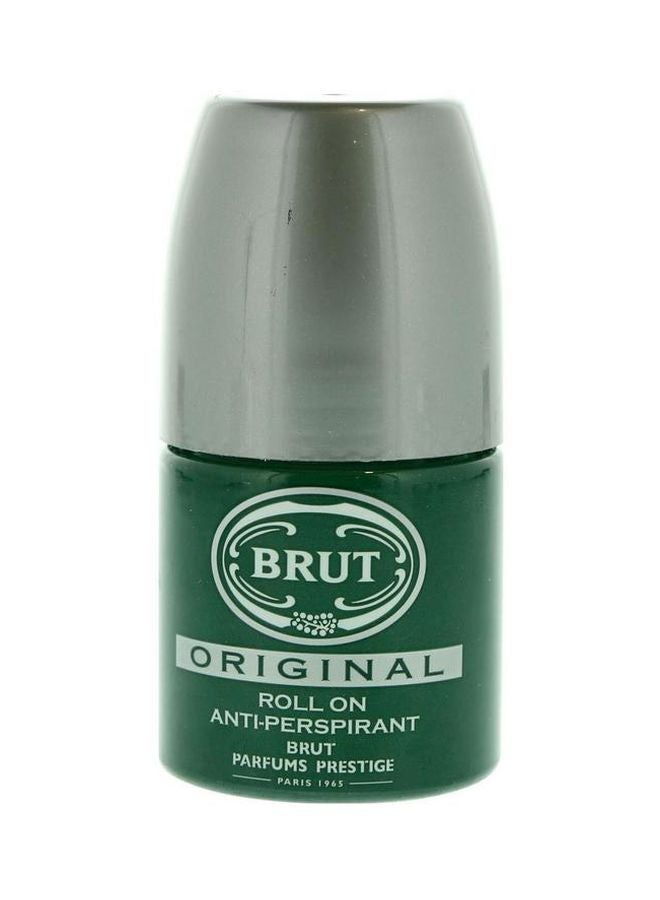 BRUT Roll On Anti-Perspirant Roll-On 50ml 