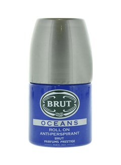 Roll-On Anti-Perspirant 50ml