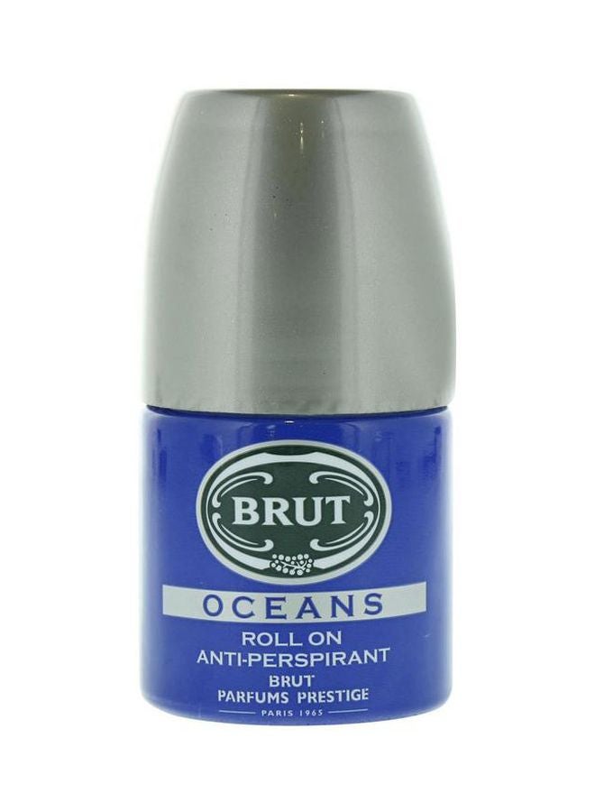 BRUT Roll-On Anti-Perspirant 50ml 