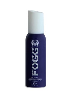 FOGG Royal Fragrance Body Spray 120ml 