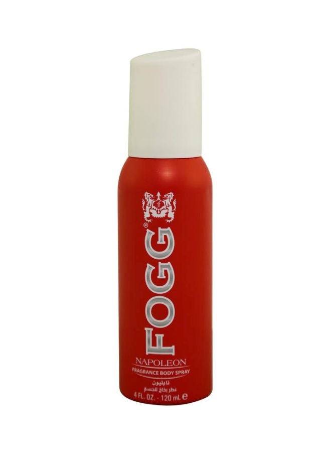 FOGG Napoleon Fragrance Body Spray 120ml
