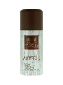 Arthur Body Spray 150ml - v1563196746/N27384505A_1