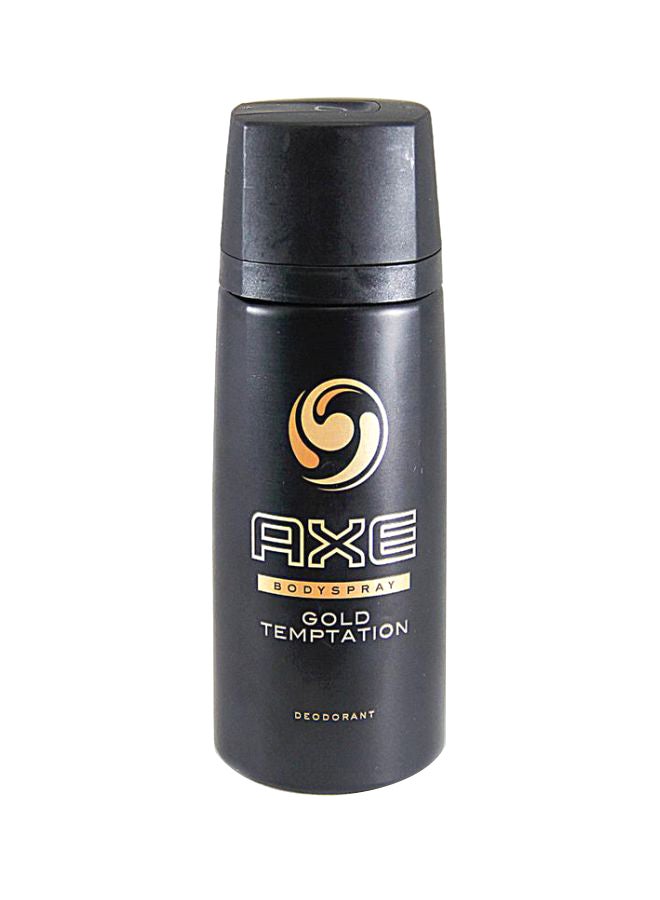 أكس مزيل رائحة العرق جولد تمتيشن 150ملليلتر