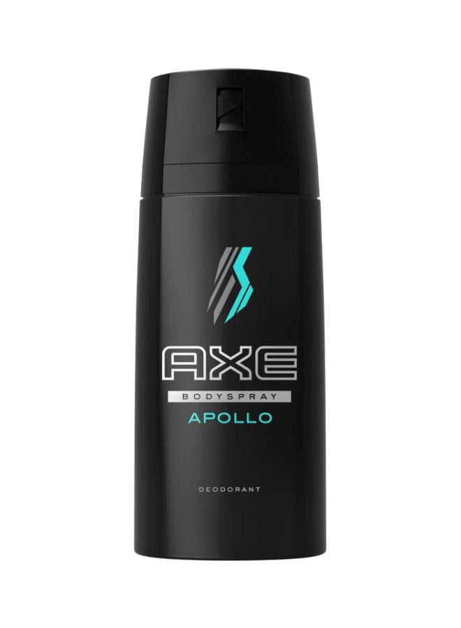 Apollo Deodorant 150ml