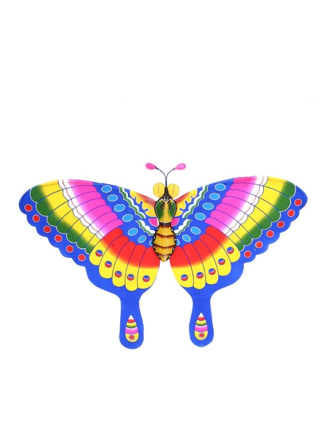 طائرة ورقية على شكل فراشة - Image 1