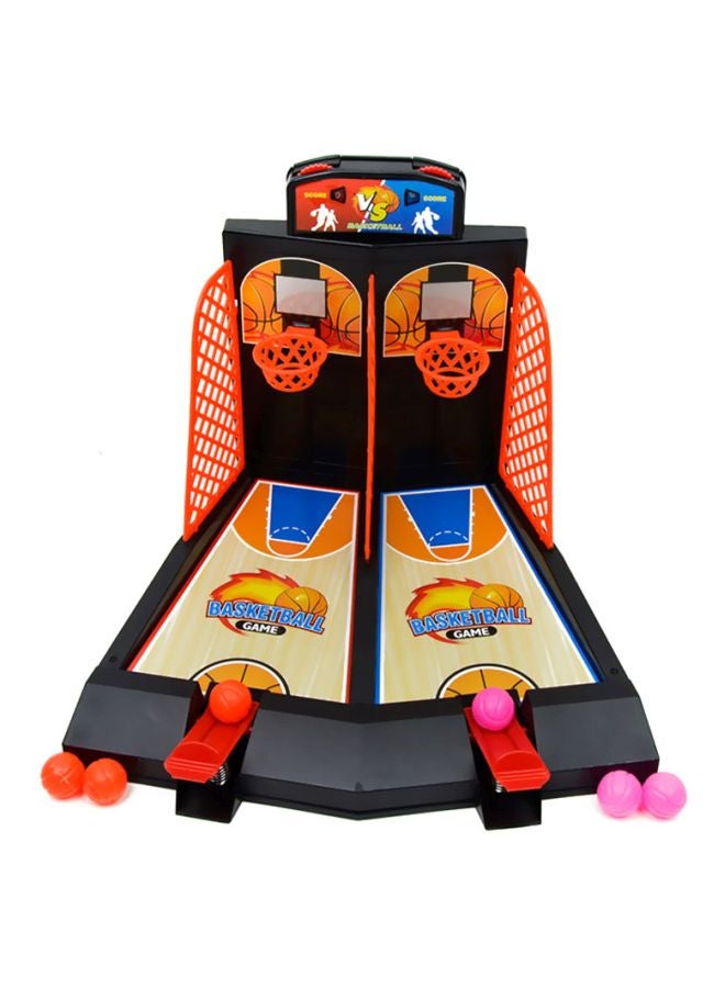 Basket Ball Shooting Game 30x20x25cm - Image 1