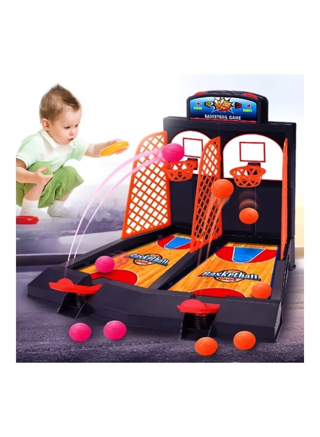 Basket Ball Shooting Game 30x20x25cm - Image 2
