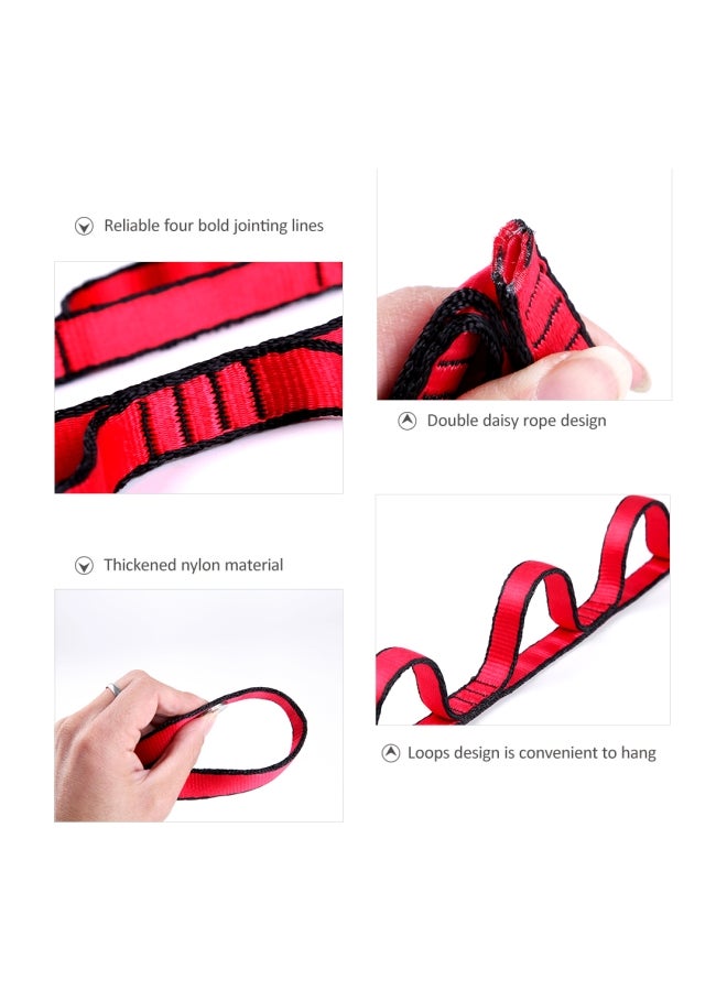 LIXADA Hammock Extension Strap 1.1meter  - Image 3