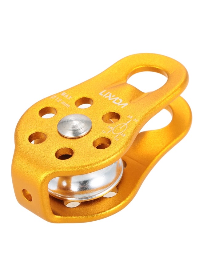 LIXADA Rock Climbing Pulley - Image 2