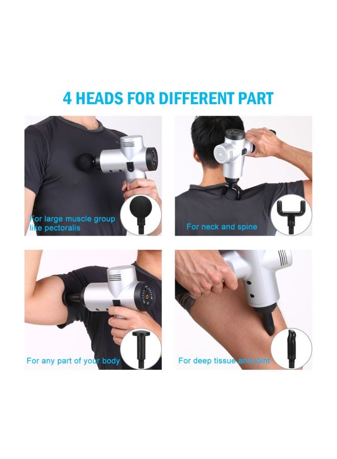 LIXADA Relief Massager And Simulator  - Image 3