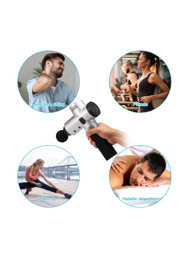 LIXADA Relief Massager And Simulator  - Image 4
