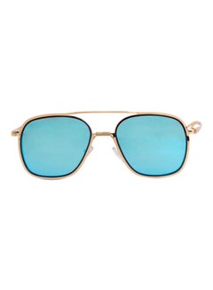 PARTAGAS Women's Square Framed Sunglasses  - Image 1